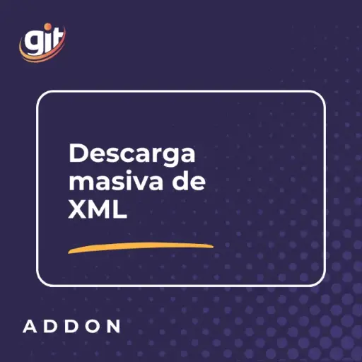 Descarga masiva de XML